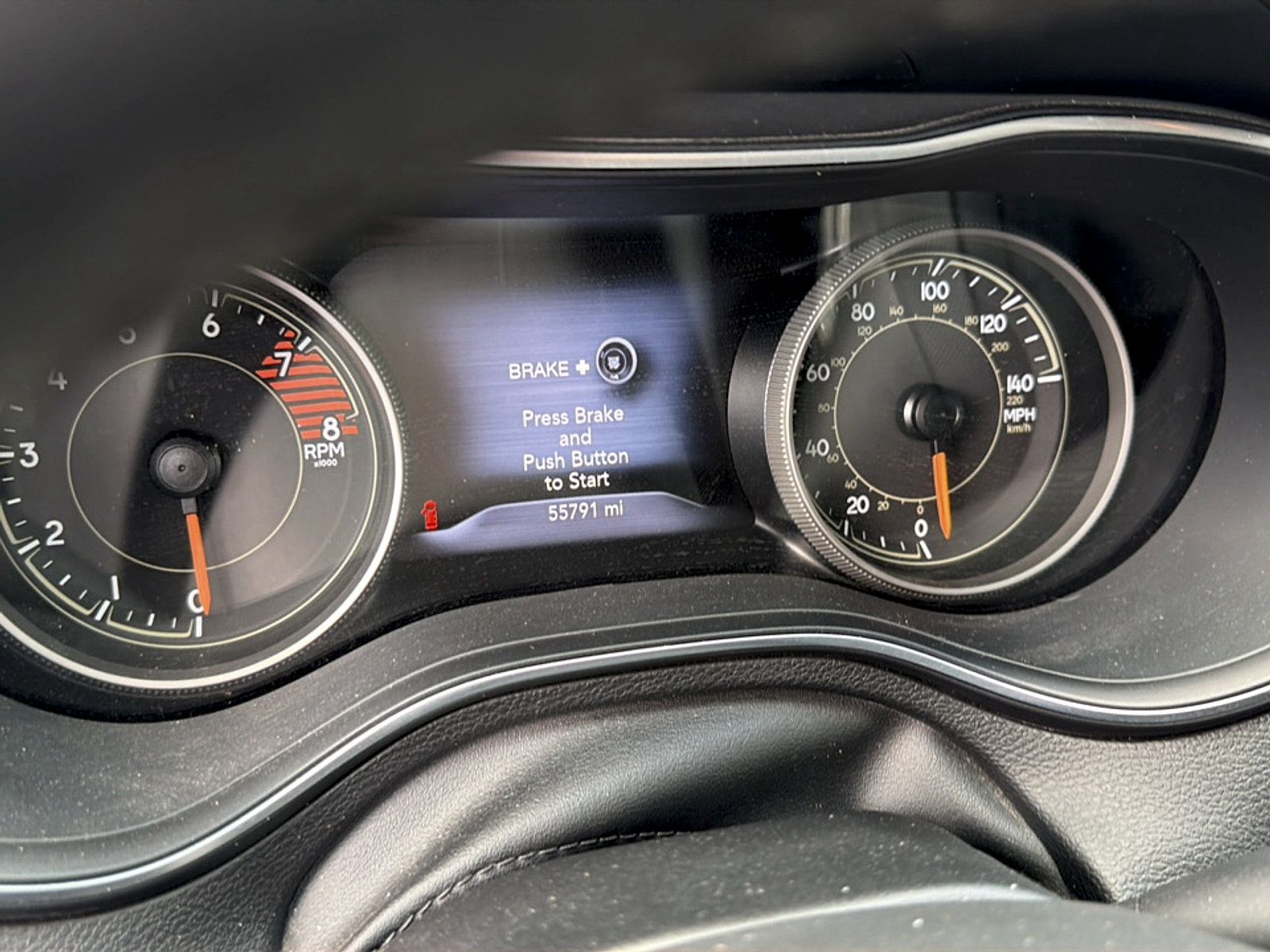 Used 2022 Jeep Cherokee Trailhawk AWD/4WD image 13