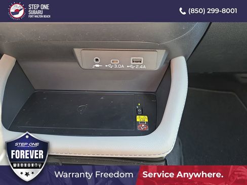New 2026 Subaru Forester Limited image 27