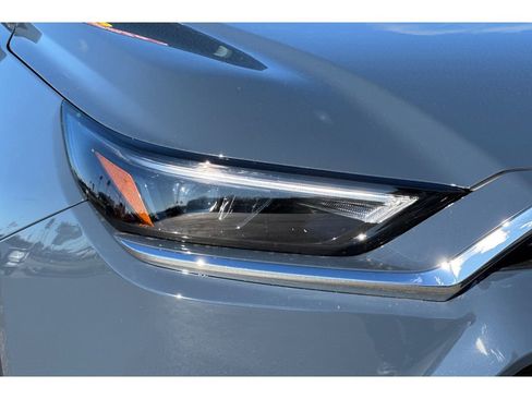 New 2026 Toyota Grand Highlander Limited AWD/4WD image 31