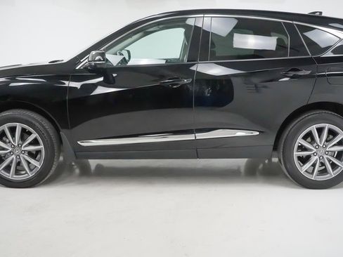 Used 2020 Acura RDX w/ Technology Package image 2