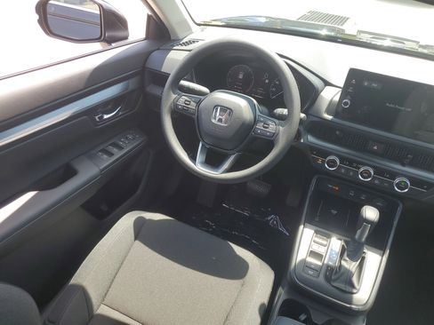 New 2026 Honda CR-V EX image 20