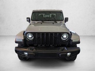 Used 2022 Jeep Gladiator Willys video 2