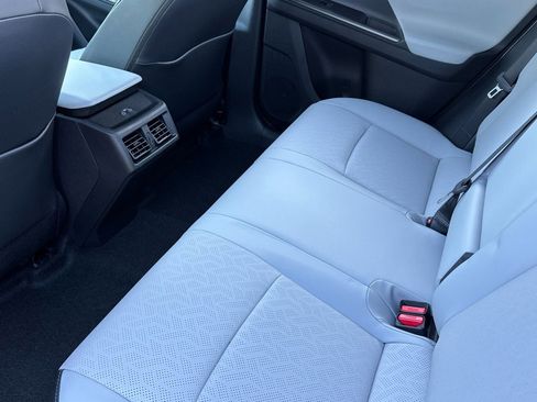 New 2026 Subaru Solterra Premium image 12