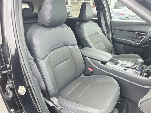 New 2026 MAZDA CX-5 Select AWD/4WD image 15