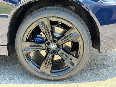 New 2026 BMW X3 xDrive30 AWD/4WD image 18