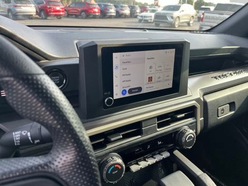 Used 2024 Toyota Tacoma SR5 RWD image 21