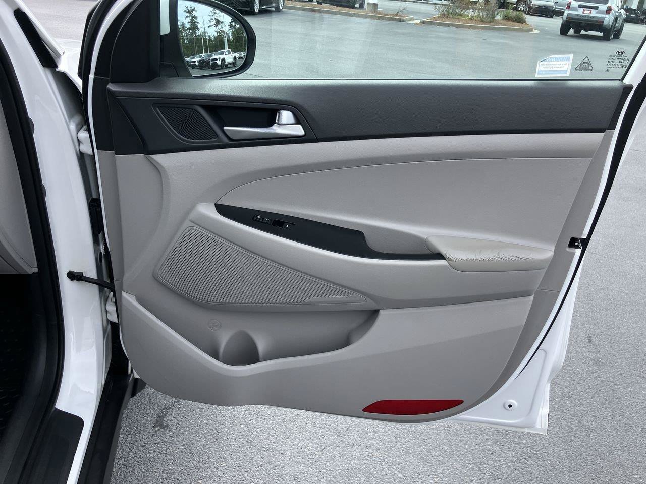 Used 2020 Hyundai Tucson Value FWD image 31