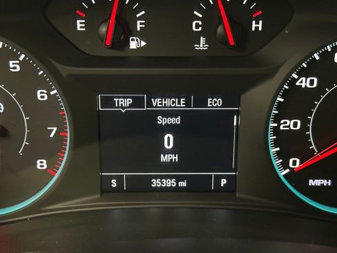 Used 2022 Chevrolet Malibu LS FWD image 3
