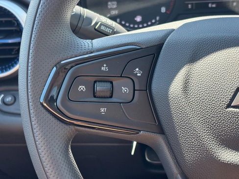 New 2026 Chevrolet Trax LS FWD image 12