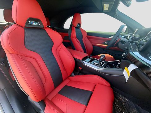 New 2026 BMW M4 xDrive Competition image 16