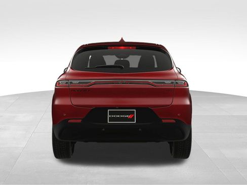 New 2024 Dodge Hornet GT w/ GT Blacktop Package image 10