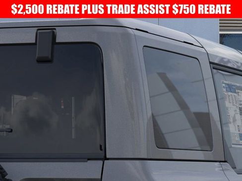 New 2025 Ford Bronco Badlands image 25