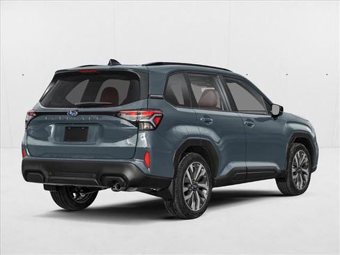 New 2026 Subaru Forester Premium AWD/4WD image 2