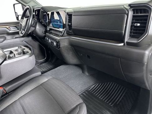 Used 2025 Chevrolet Silverado 2500 LT w/ Convenience Package AWD/4WD image 30