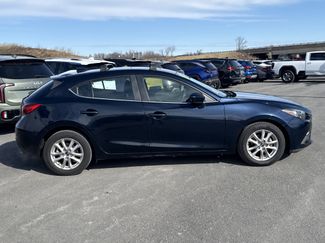 Used 2015 MAZDA MAZDA3 i Touring w/ Technology Package video 2