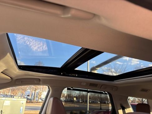 Used 2023 Nissan Pathfinder Platinum w/ Cargo Package image 20