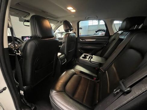 Used 2017 MAZDA CX-5 Grand Touring FWD image 15