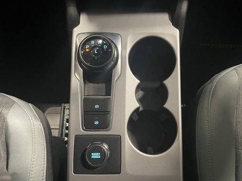 Used 2021 Ford Bronco Sport Big Bend image 25