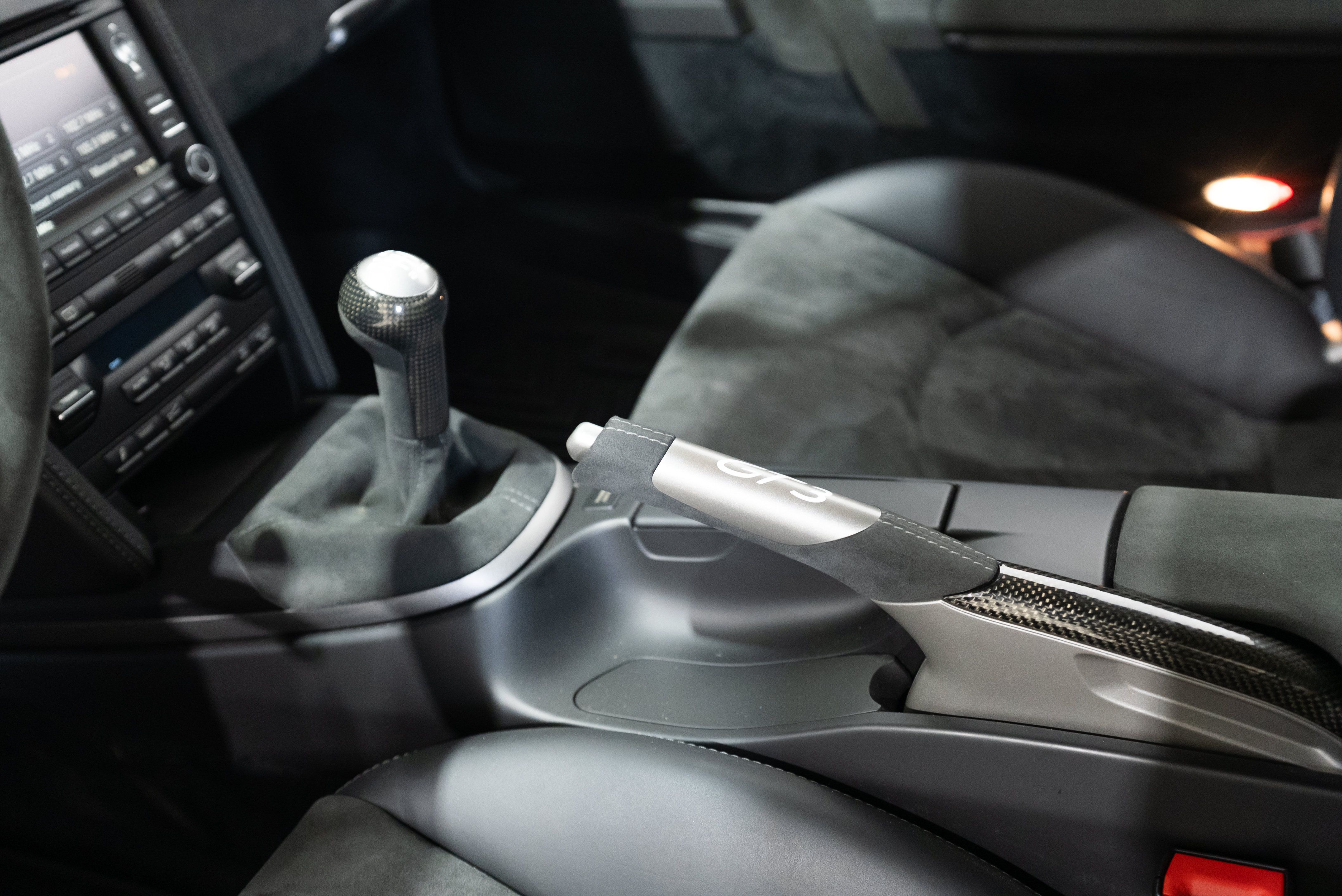 Used 2011 Porsche 911 GT3 RWD image 56