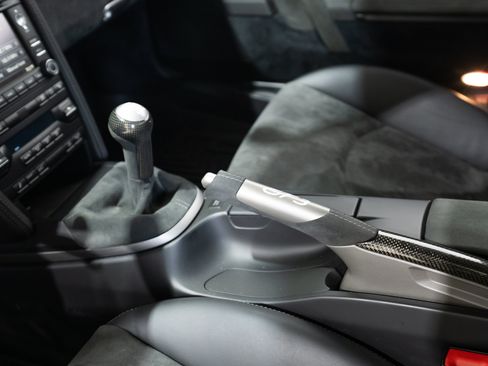 Used 2011 Porsche 911 GT3 RWD image 56