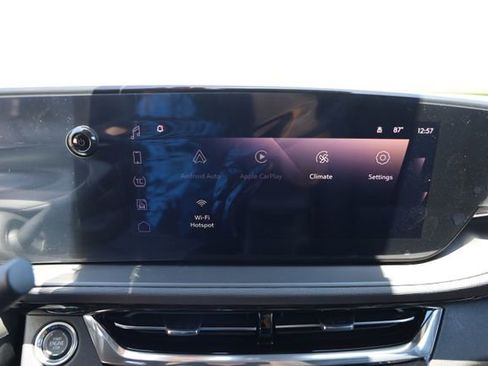 New 2026 Buick Envista Sport Touring FWD image 16