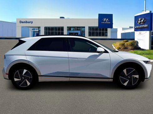 New 2026 Hyundai Ioniq 5 Limited AWD/4WD image 9