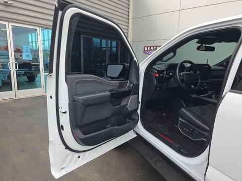 Used 2023 Ford F150 Raptor w/ Equipment Group 802A Raptor R image 18