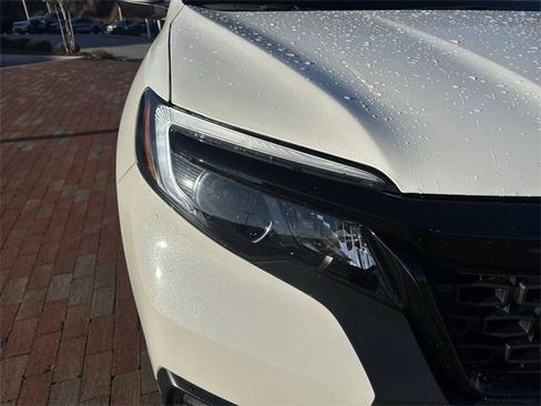 Used 2021 Honda Passport EX-L image 19