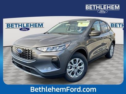 New 2026 Ford Escape Active w/ Cold Weather Package