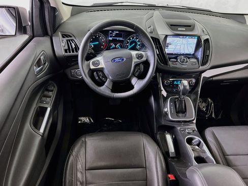 Used 2014 Ford Escape Titanium w/ Equipment Group 401A AWD/4WD image 23