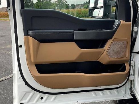 Certified 2024 Ford F350 XLT image 21