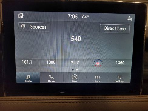 Used 2022 Lincoln Corsair AWD w/ Equipment Group 101A image 25