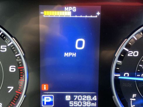 Used 2022 Subaru Ascent Limited image 15