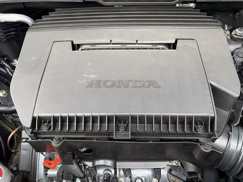 New 2026 Honda Passport TrailSport Elite image 22