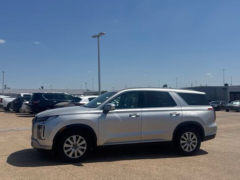 Used 2025 Hyundai Palisade SEL AWD/4WD image 11