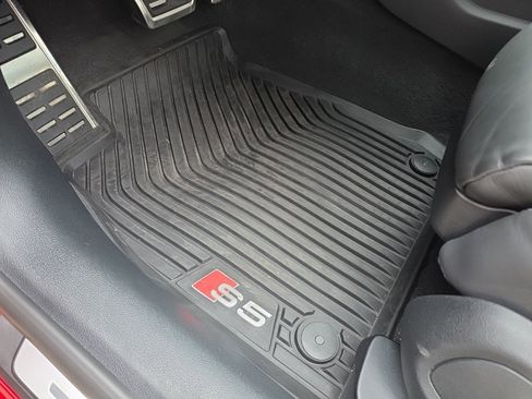 Used 2024 Audi S5 Prestige w/ Prestige Package image 18