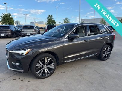Certified 2023 Volvo XC60 B5 Ultimate w/ Protection Package Premier