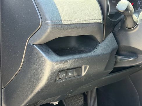 Used 2020 Toyota RAV4 LE w/ Carpet Mat Package FWD image 7