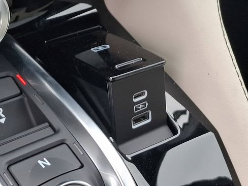 New 2026 Acura MDX Type S AWD/4WD image 18