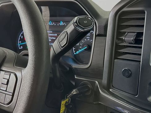 Certified 2022 Ford F150 XL w/ STX Appearance Package RWD image 19
