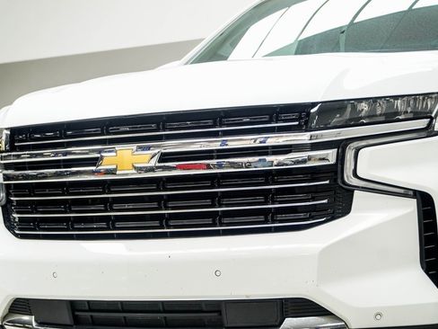 Used 2023 Chevrolet Tahoe LT image 44