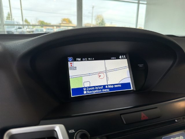 Used 2017 Acura TLX w/ Technology Package FWD image 26