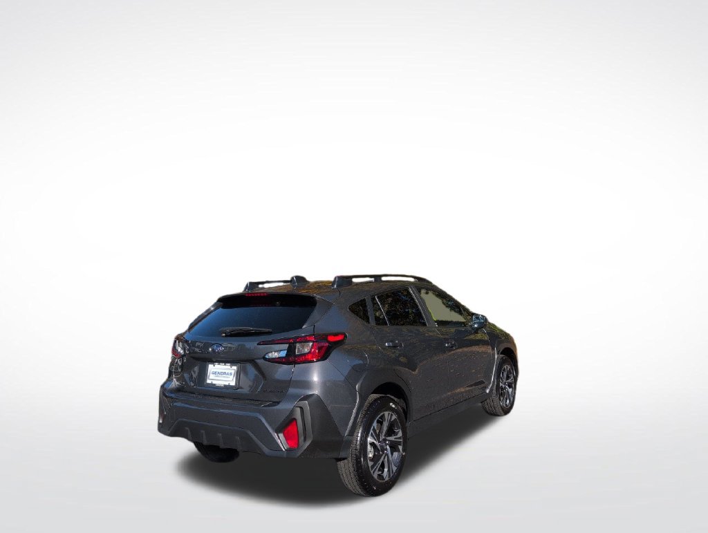 Certified 2026 Subaru Crosstrek 2.5i Premium AWD/4WD image 9