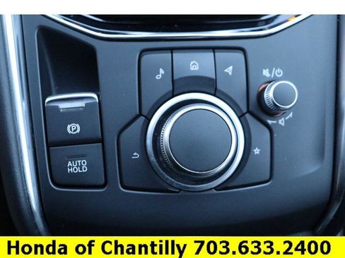 Used 2025 MAZDA CX-5 AWD 2.5 S w/ Premium Plus Pkg image 19