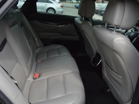 Used 2013 Cadillac XTS Luxury w/ Driver Awareness Package FWD image 24