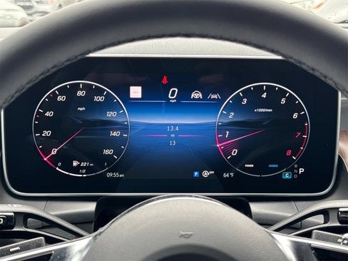 New 2025 Mercedes-Benz GLC 300 4MATIC image 30