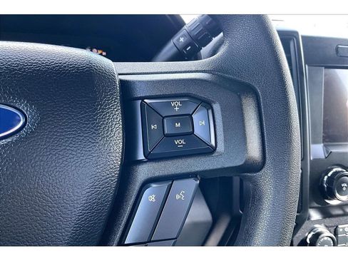 Used 2019 Ford F150 XL w/ Equipment Group 101A Mid image 12