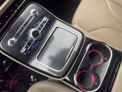 Used 2022 Lincoln Nautilus Reserve image 68