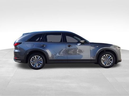 Certified 2024 MAZDA CX-90 Plug-In Hybrid w/ Preferred AWD/4WD image 10