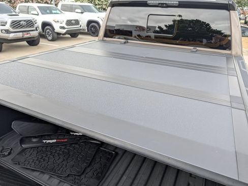 Certified 2025 Toyota Tacoma TRD Pro AWD/4WD image 31